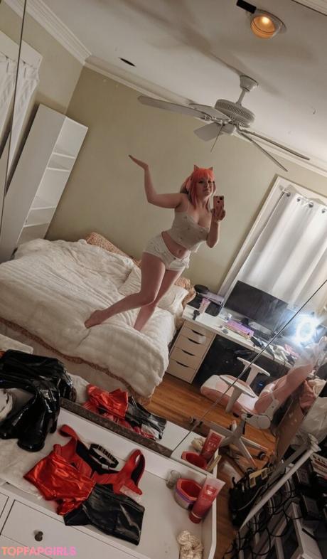 Natalie nude leaked OnlyFans photo #18