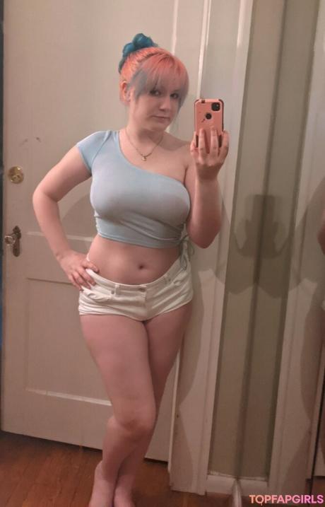 Natalie nude leaked OnlyFans photo #33