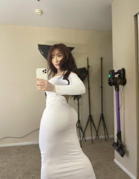 FivesStarChick nude leaked OnlyFans photo #10