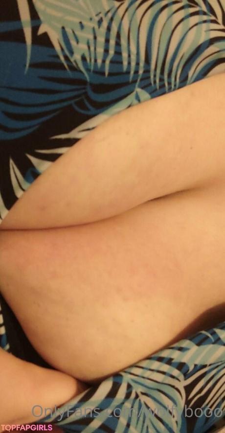 Wolfybooo nude leaked OnlyFans photo #19