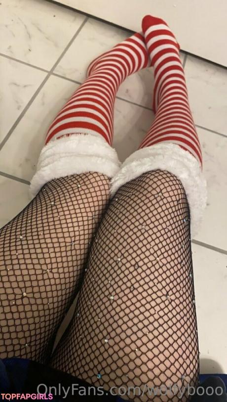 Wolfybooo nude leaked OnlyFans photo #48