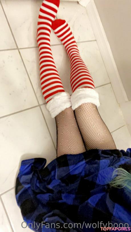 Wolfybooo nude leaked OnlyFans photo #50