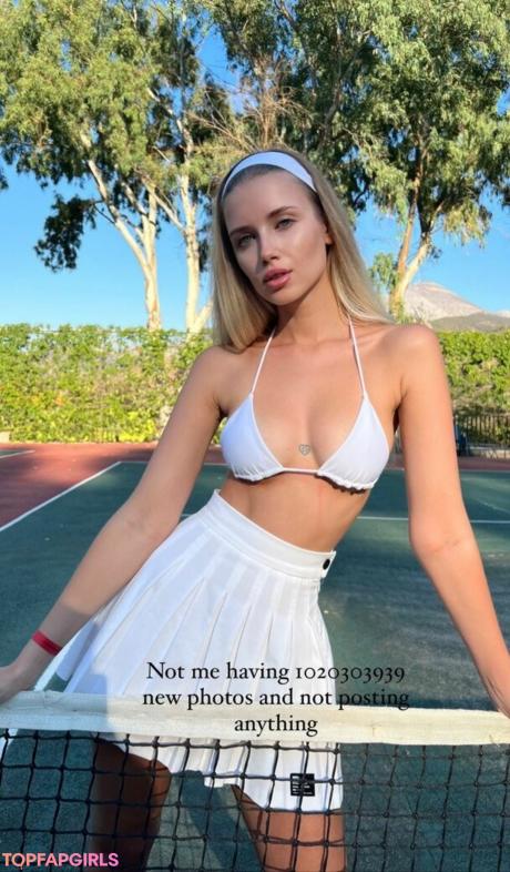 Polina nude leaked OnlyFans photo #216