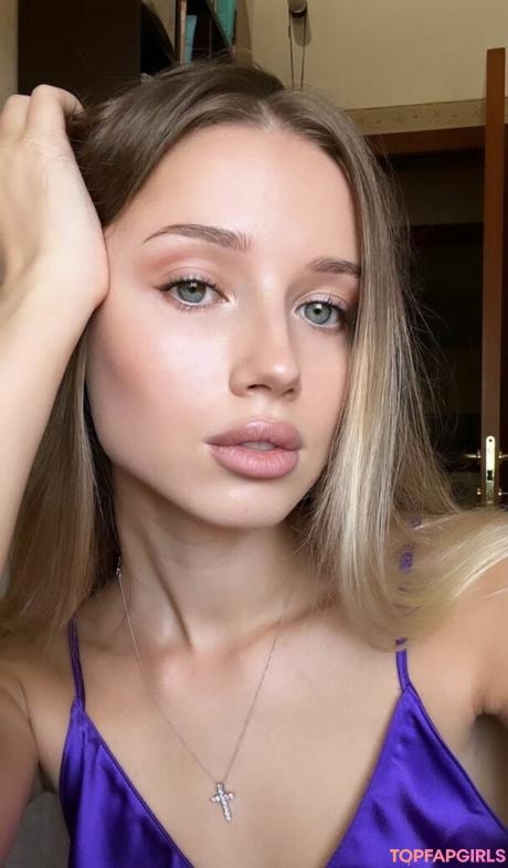 Polina nude leaked OnlyFans photo #231