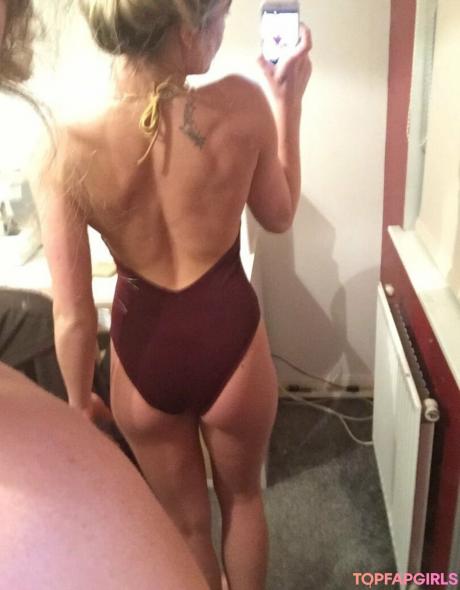 Gayle nude leaked OnlyFans photo #23