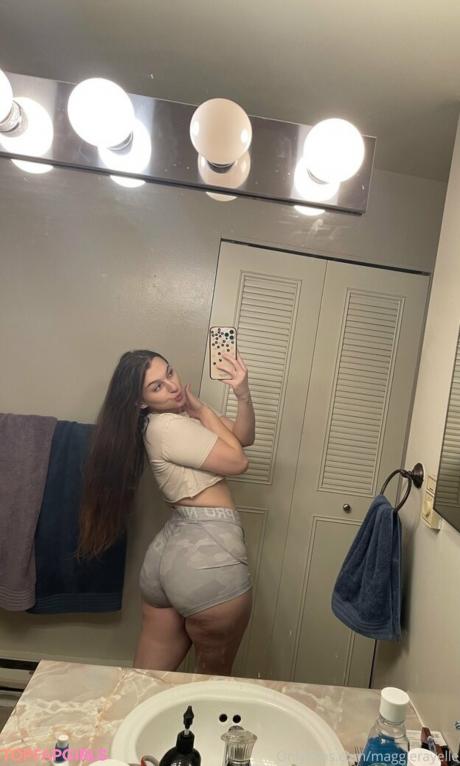 Maggierayelle nude leaked OnlyFans photo #134