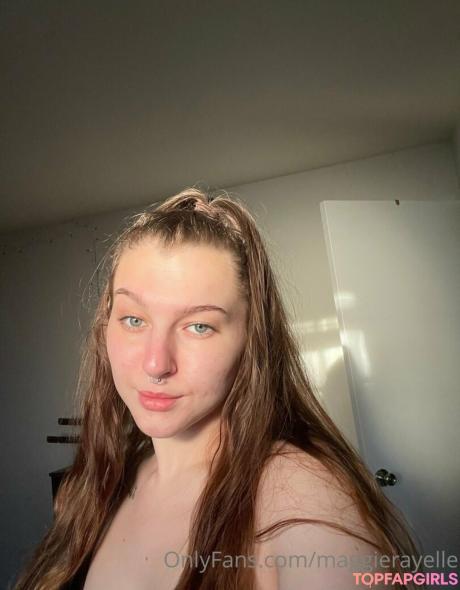 Maggierayelle nude leaked OnlyFans photo #138