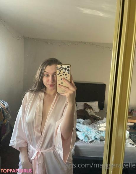 Maggierayelle nude leaked OnlyFans photo #142
