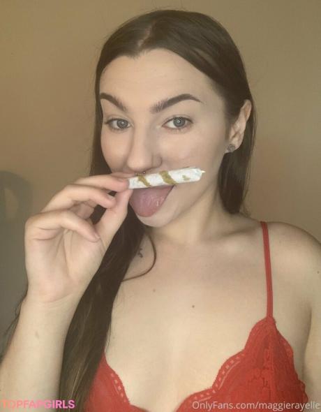Maggierayelle nude leaked OnlyFans photo #21