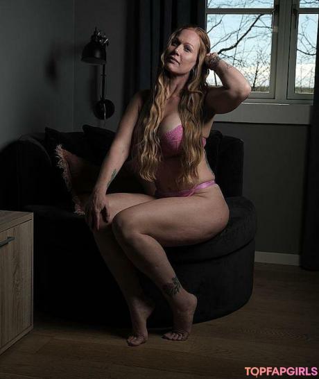 Ciliebutterfly nude leaked OnlyFans photo #11