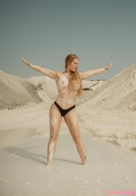 Ciliebutterfly nude leaked OnlyFans photo #21