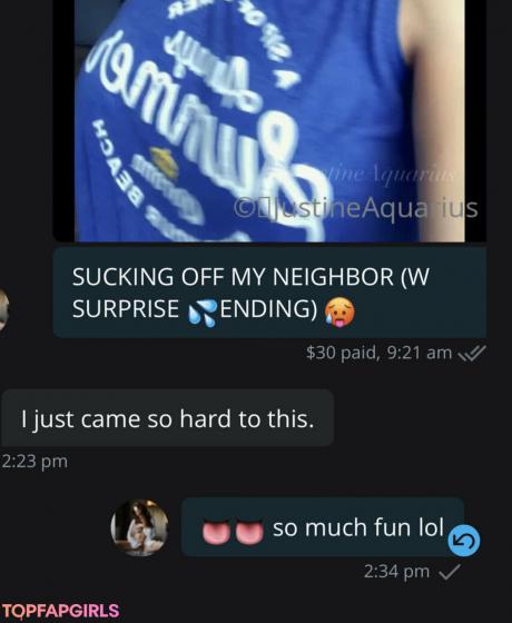 Justinejakobs nude leaked OnlyFans photo #108