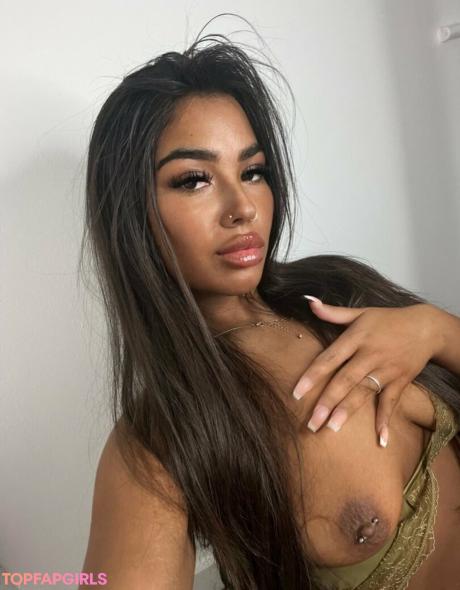 Jordan nude leaked OnlyFans photo #5