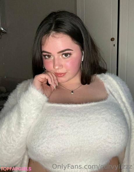 Curvylizzz nude leaked OnlyFans photo #24