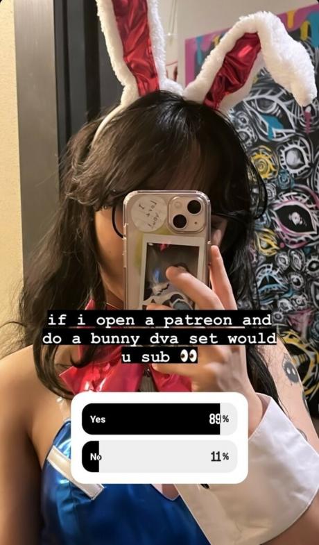 GallyKittyRocks nude leaked OnlyFans photo #2