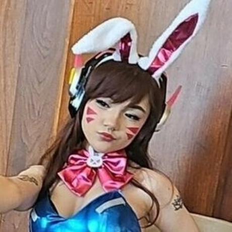 GallyKittyRocks nude leaked OnlyFans photo #6