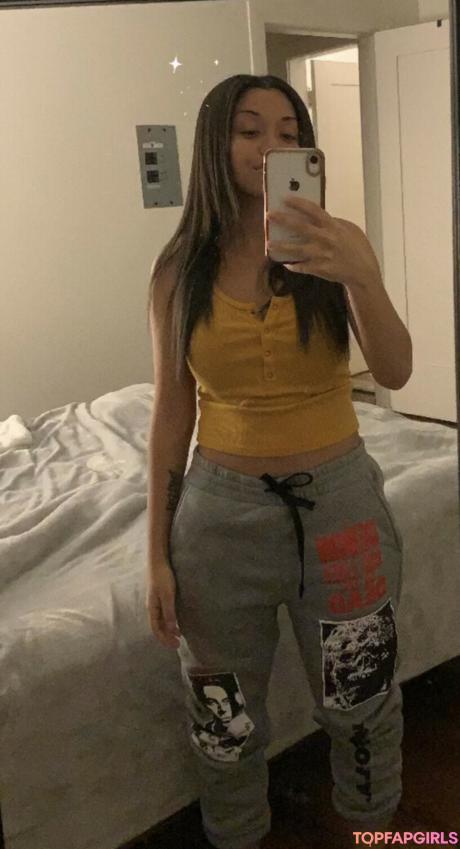 Ericka nude leaked OnlyFans photo #21