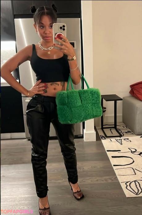Ericka nude leaked OnlyFans photo #28