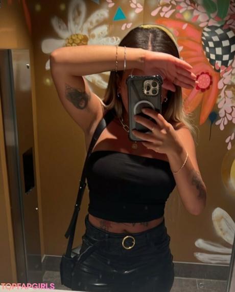 Ericka nude leaked OnlyFans photo #47