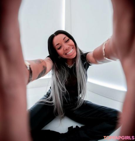 Ericka nude leaked OnlyFans photo #53
