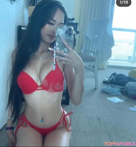 Tiffanyxhoang nude leaked OnlyFans photo #3