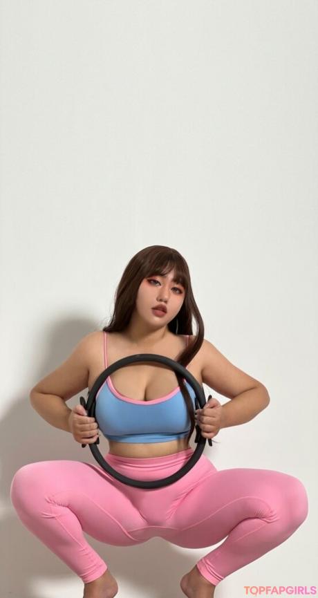 Fandafatpanda nude leaked OnlyFans photo #4