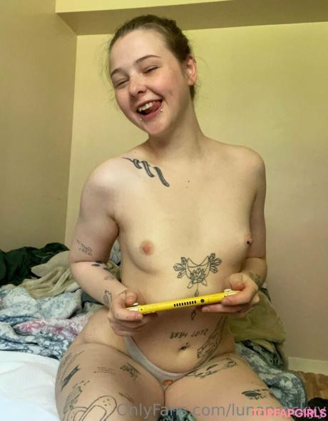 Lunanrockyy nude leaked OnlyFans photo #21