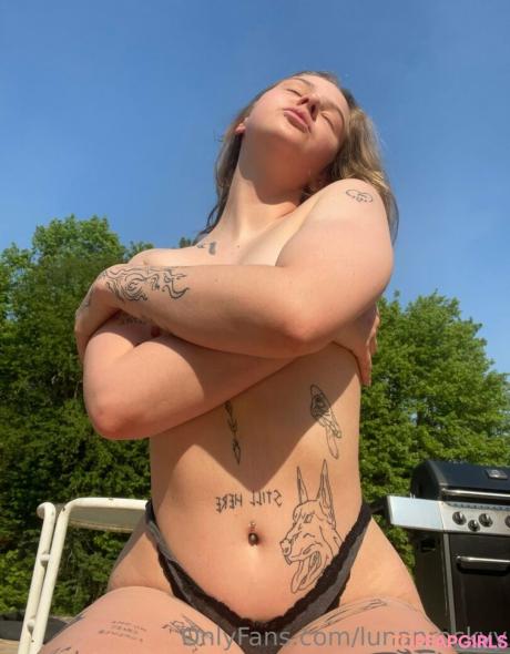 Lunanrockyy nude leaked OnlyFans photo #45