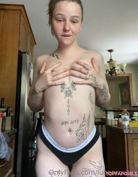 Lunanrockyy nude leaked OnlyFans photo #8