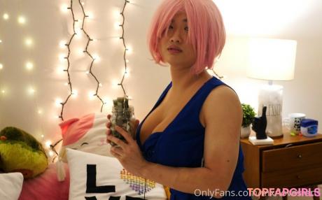 Mxrlovesfans nude leaked OnlyFans photo #12