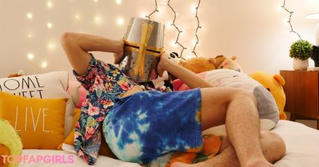Mxrlovesfans nude leaked OnlyFans photo #6
