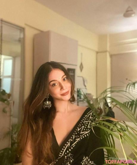 Aahana nude leaked OnlyFans photo #108