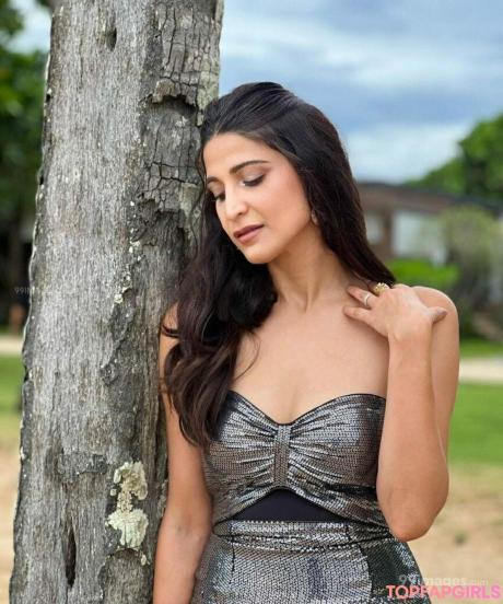 Aahana nude leaked OnlyFans photo #19