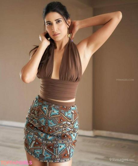 Aahana nude leaked OnlyFans photo #72