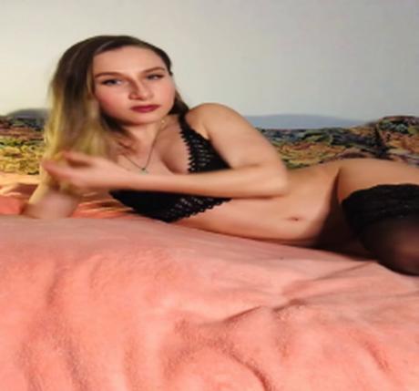 Evasapman nude leaked OnlyFans photo #1