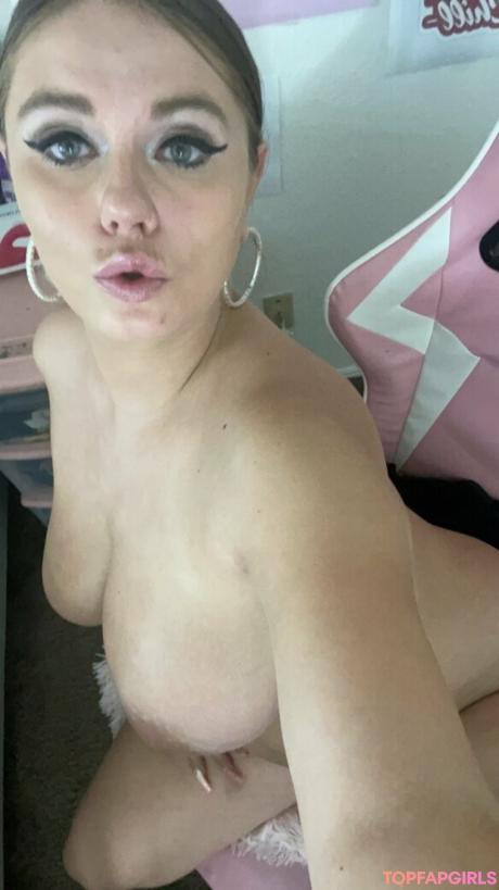 Britanybomber nude leaked OnlyFans photo #99