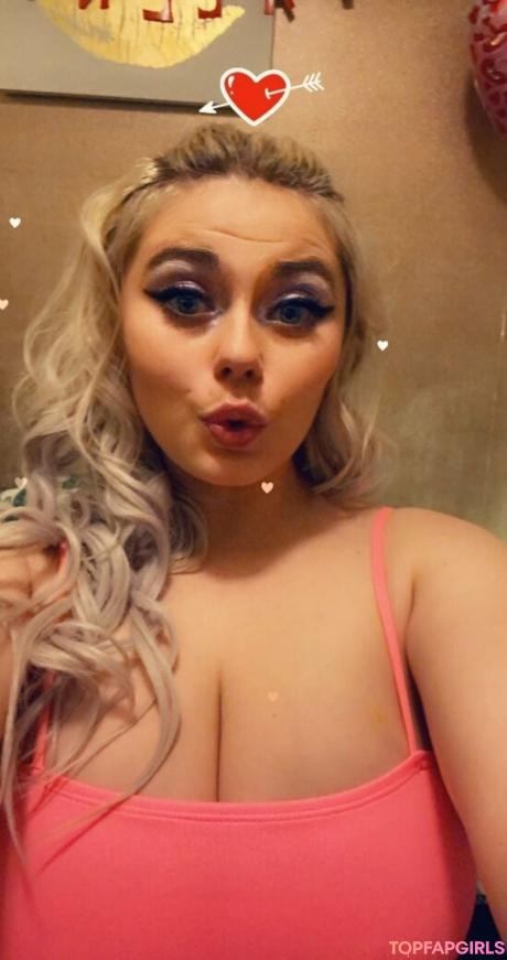 Britanybomber nude leaked OnlyFans photo #15