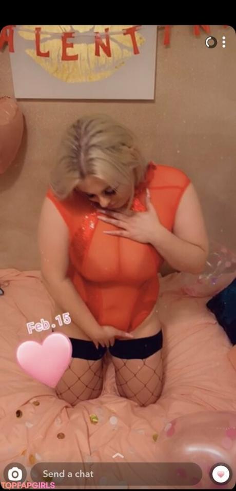 Britanybomber nude leaked OnlyFans photo #16