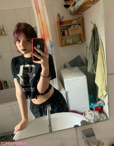 Joy.elizabeth nude leaked OnlyFans photo #14
