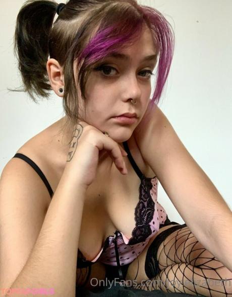 Joy.elizabeth nude leaked OnlyFans photo #6
