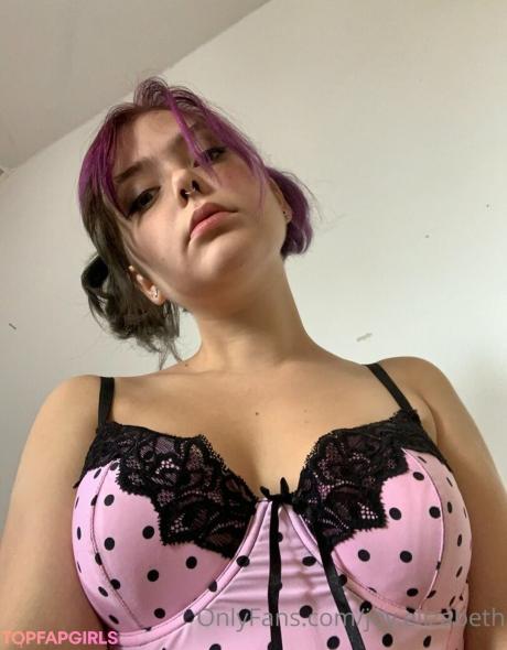 Joy.elizabeth nude leaked OnlyFans photo #7