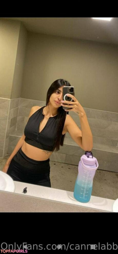 Cannelabb nude leaked OnlyFans photo #113