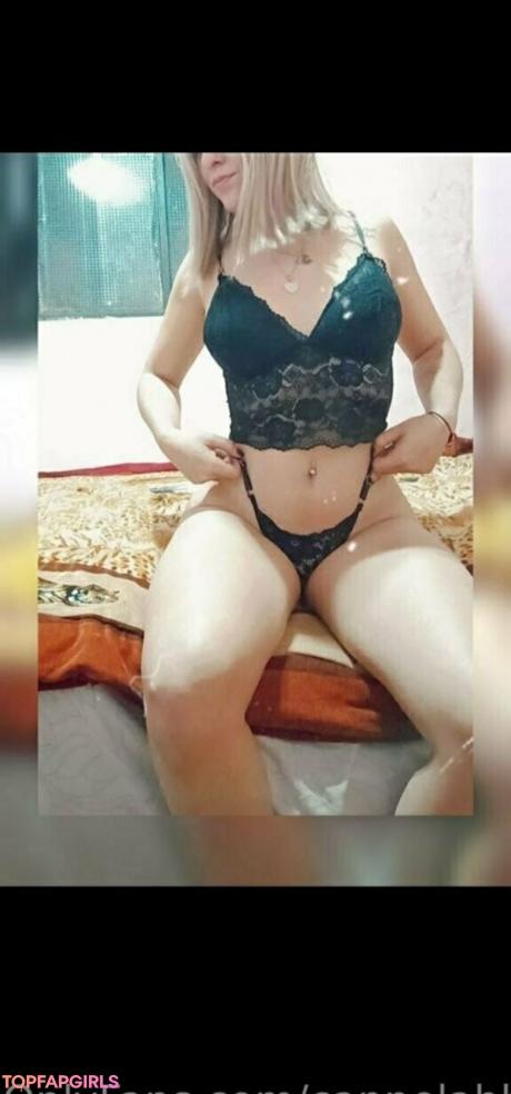 Cannelabb nude leaked OnlyFans photo #83