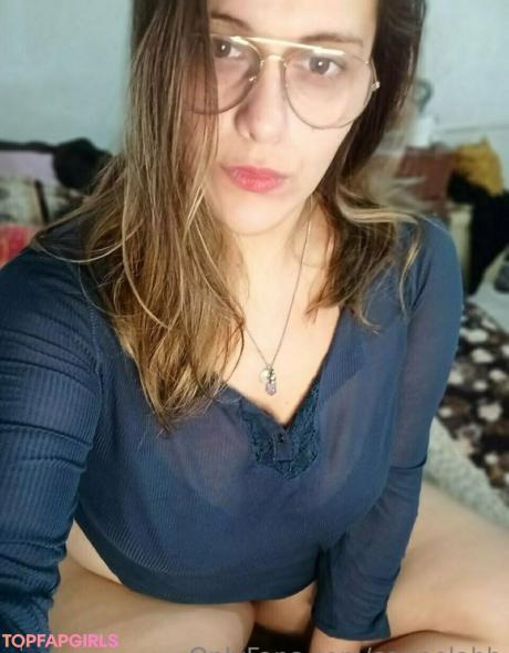 Cannelabb nude leaked OnlyFans photo #90