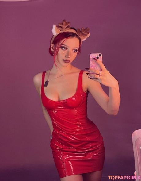 Fairyeater nude leaked OnlyFans photo #3