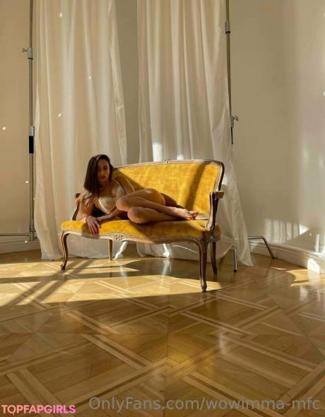 Wowimmma nude leaked OnlyFans photo #10