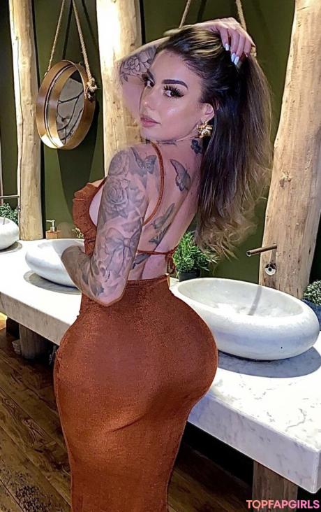 Littleleahxo nude leaked OnlyFans photo #7