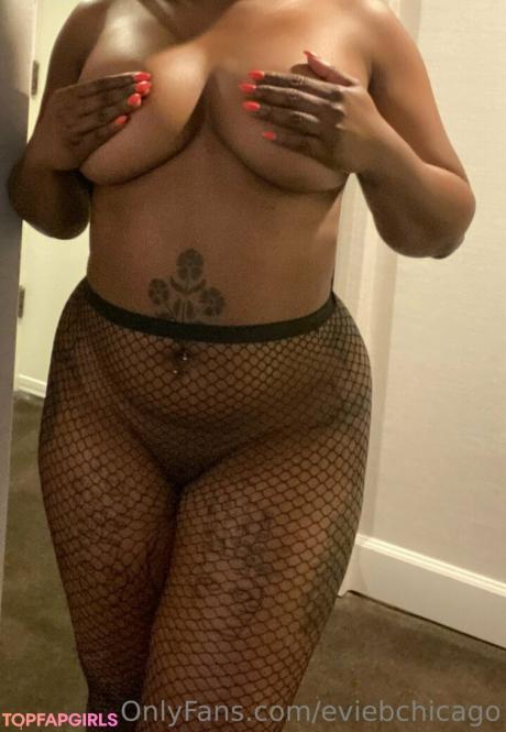 Eviebchicago nude leaked OnlyFans photo #11