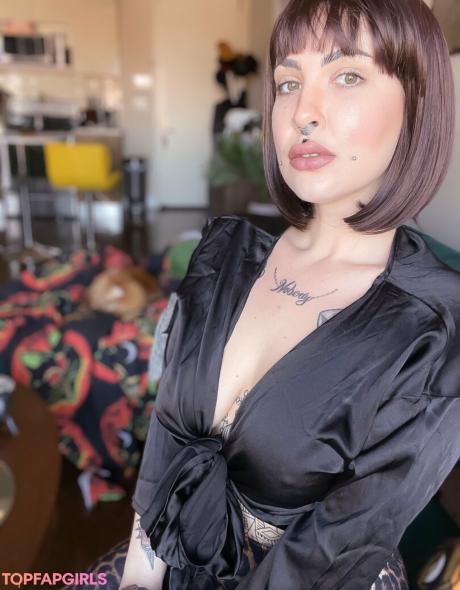 Bettyclark nude leaked OnlyFans photo #28