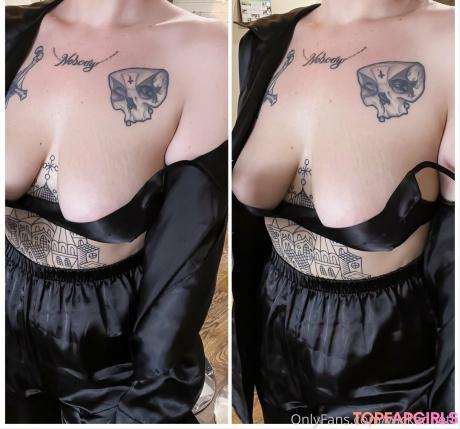 Bettyclark nude leaked OnlyFans photo #49